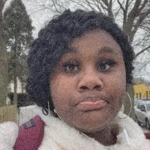 Meet your Posher, Cleopatra